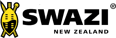 Swazi Logo